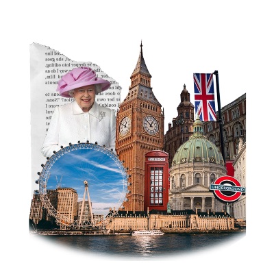 London