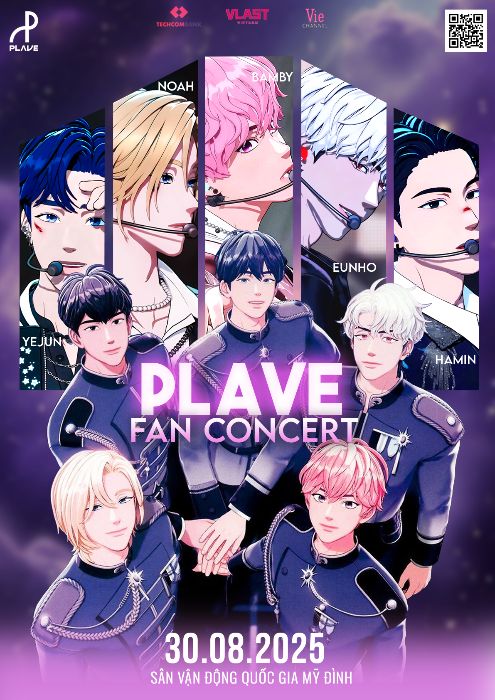 Poster BTCK