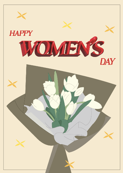 Women's Day_Hương Giang
