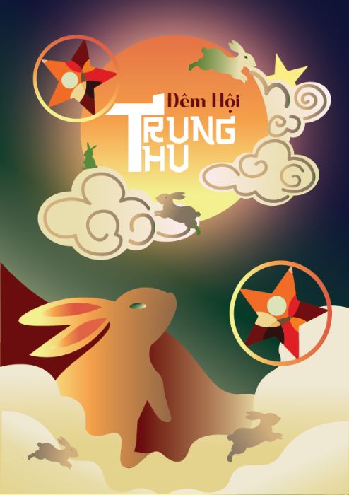 Đêm hội trung thu