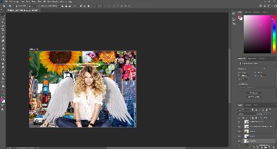 Pop angle-Taylor Swift