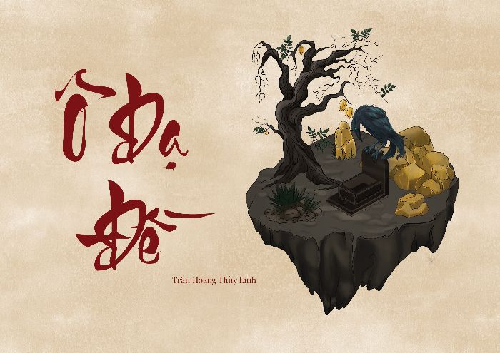 Bài kết thúc học phần 1