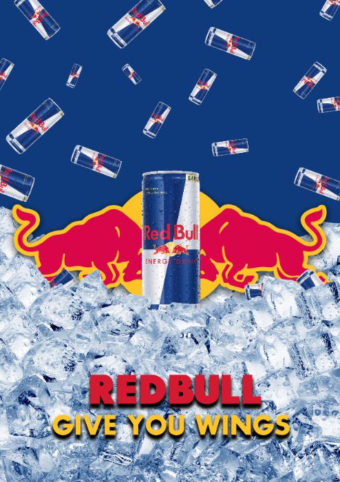 BTVN 5: Redbull