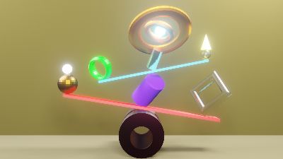 3D