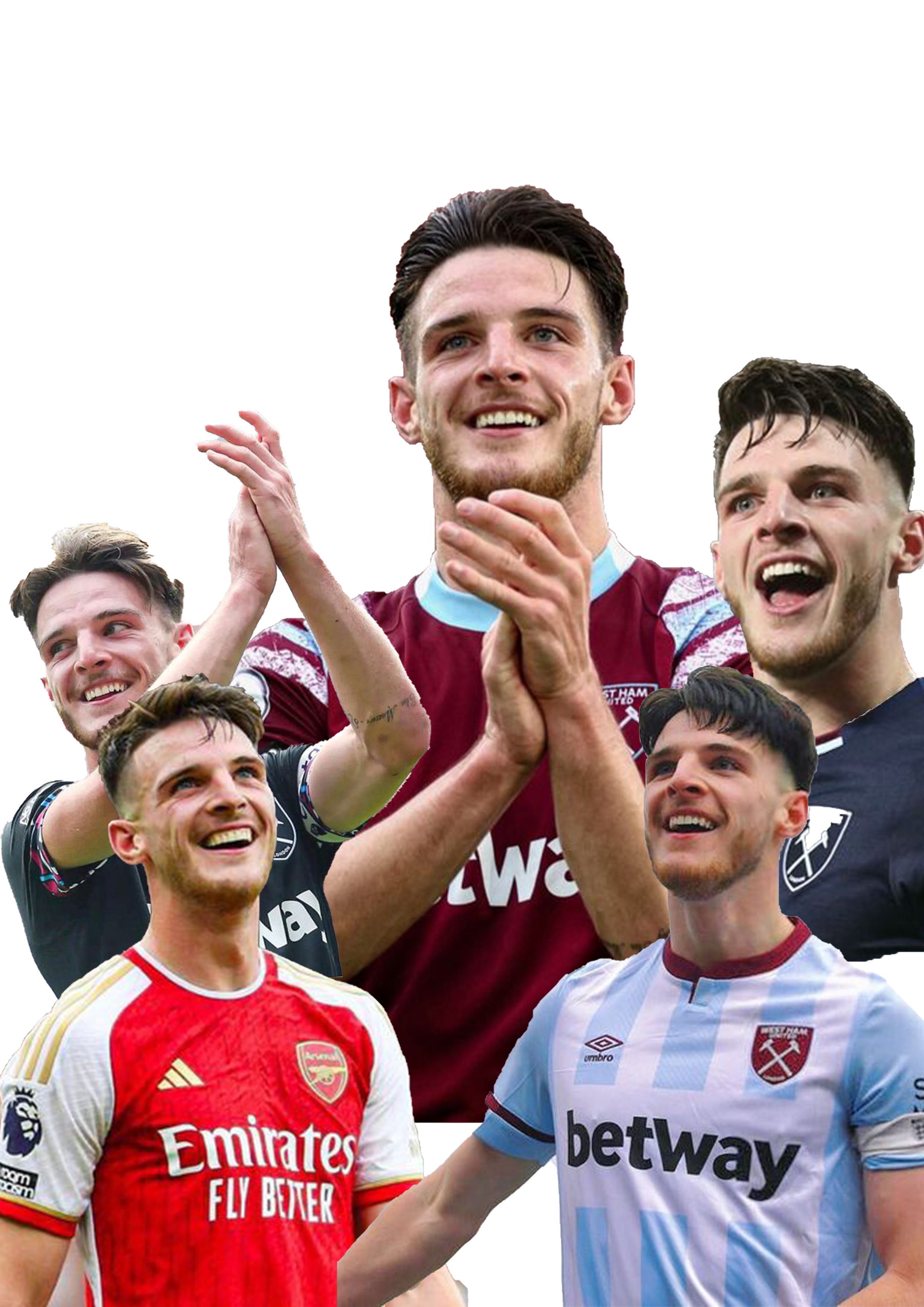 Declan Rice