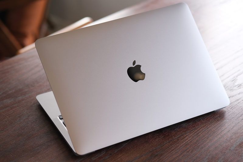 Macbook Pro M1