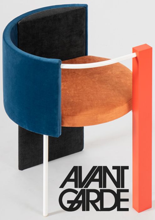 Avant Garde