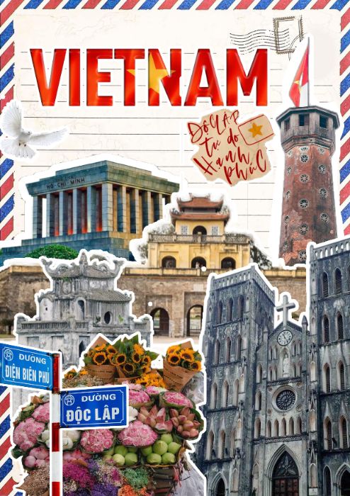 VIỆT NAM