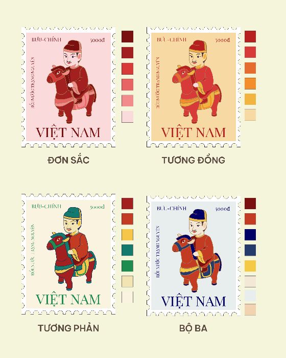 CON TEM - RỐI NƯỚC TRẠNG NGUYÊN
