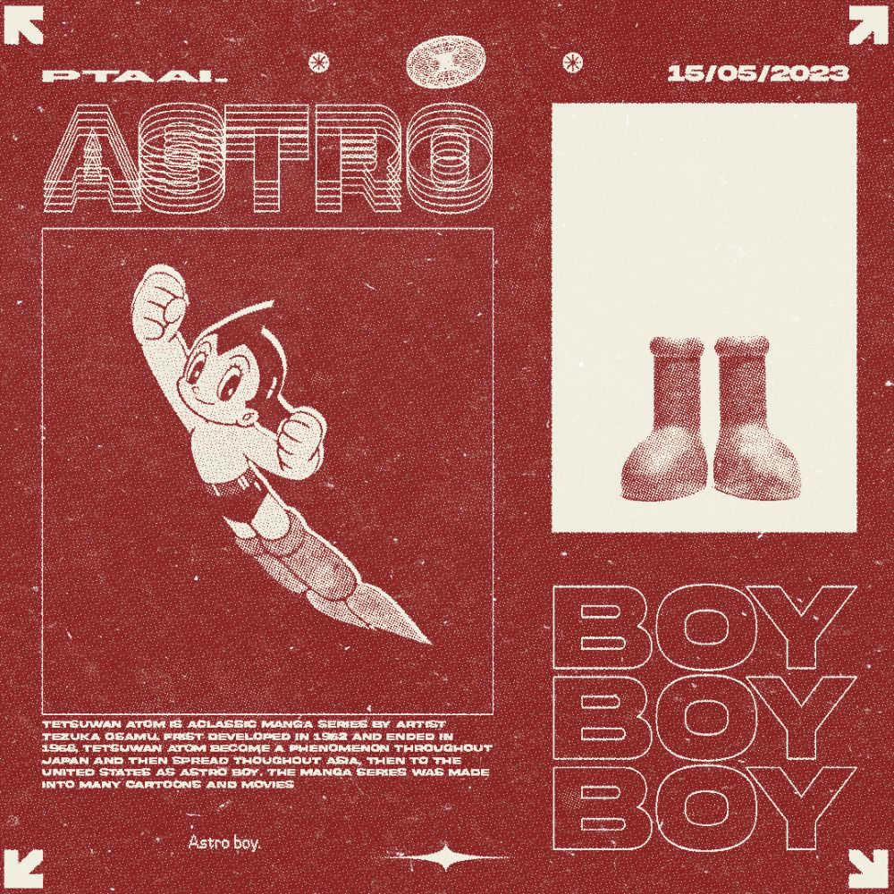 Astroboy