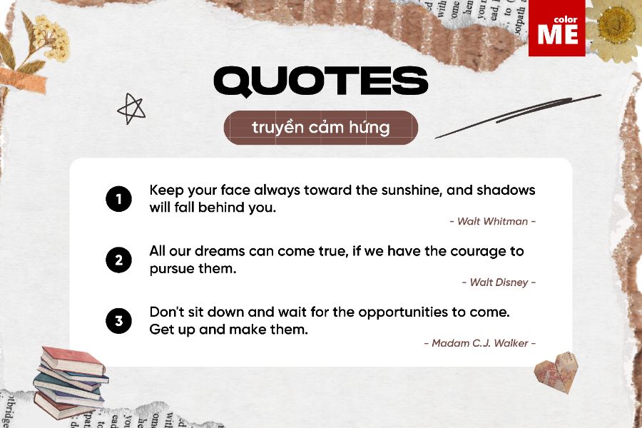 Vision Board là gì? Hướng dẫn tạo Vision Board cùng 5 template miễn phí cực đẹp