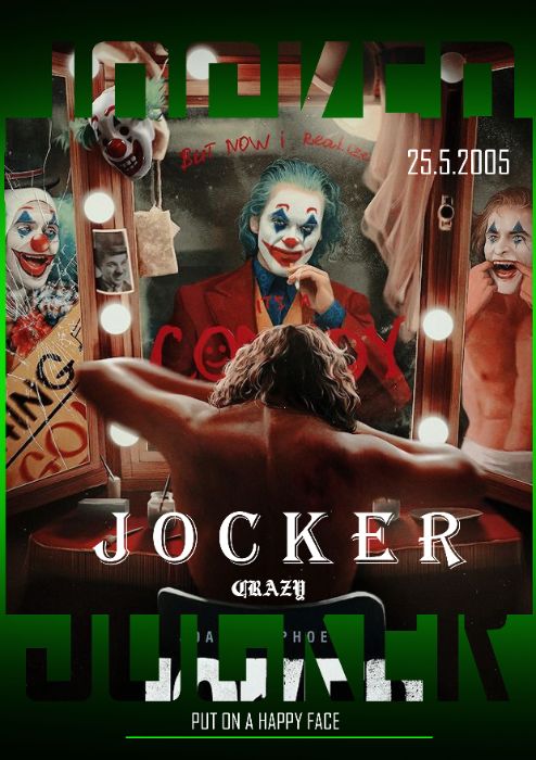 jocker