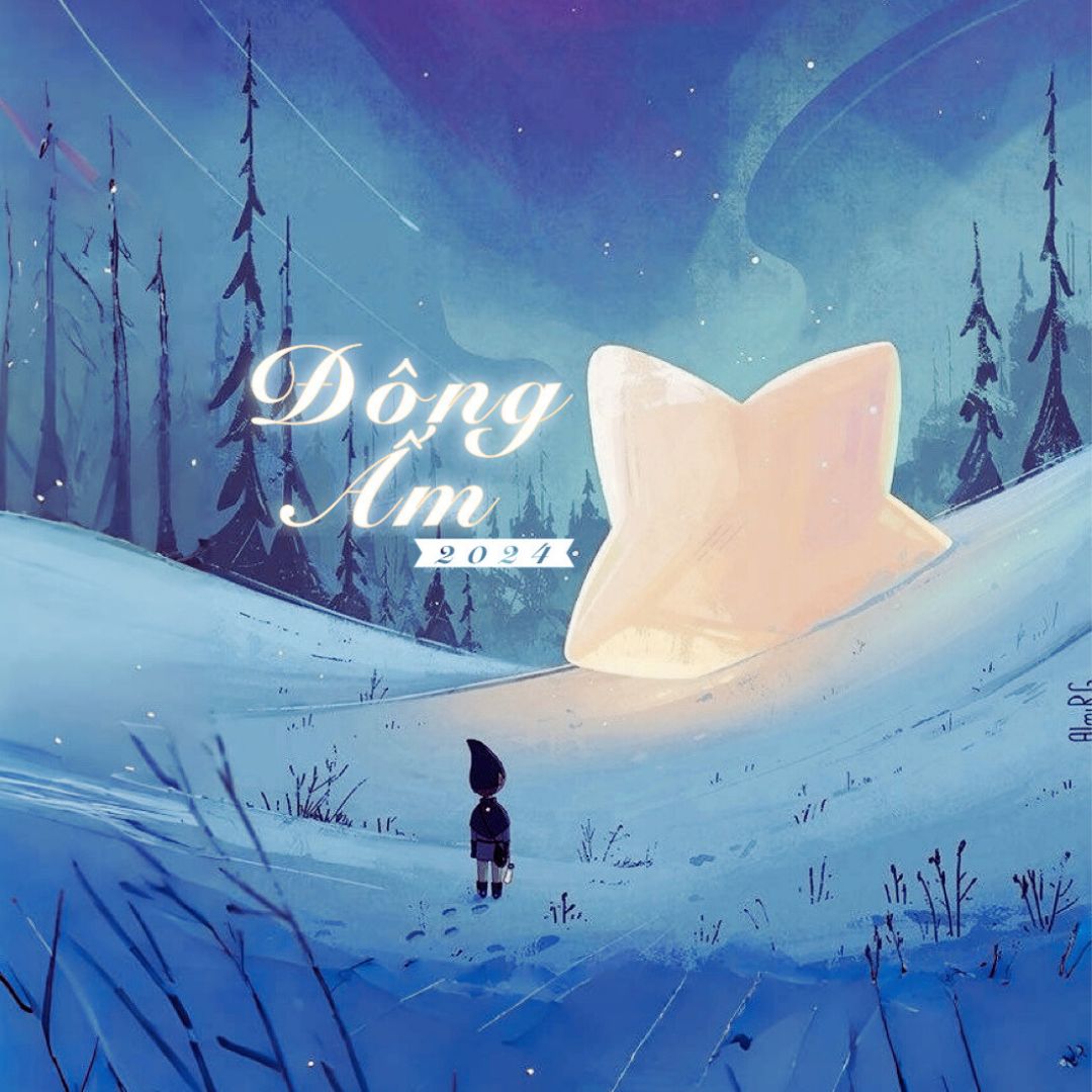 Dự án "Đông ấm"