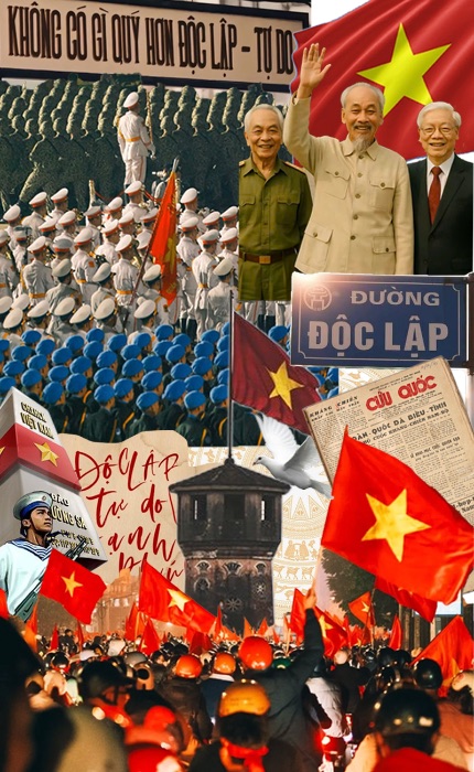 Lan Anh