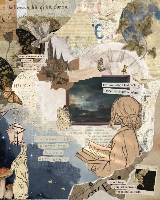 BTVN 2 Collage art