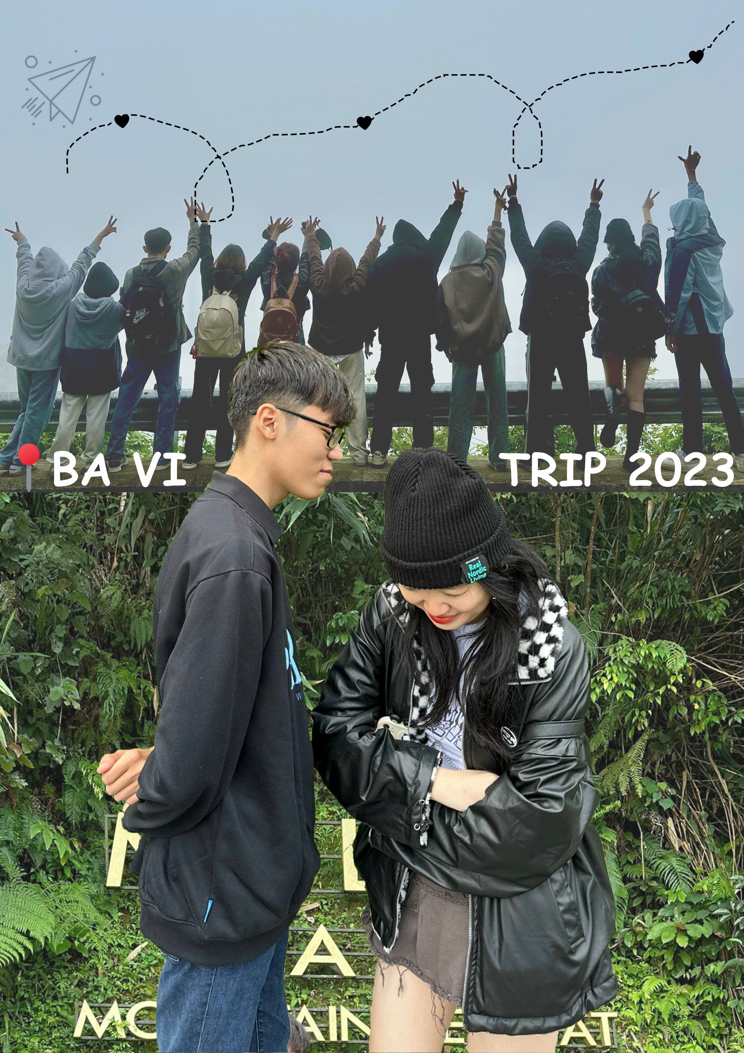 Trip 2023