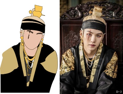 agust d