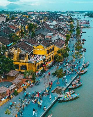 BÀI TẬP CUỐI KHÓA