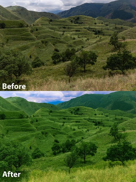 PHOTOSHOP BUỔI 5