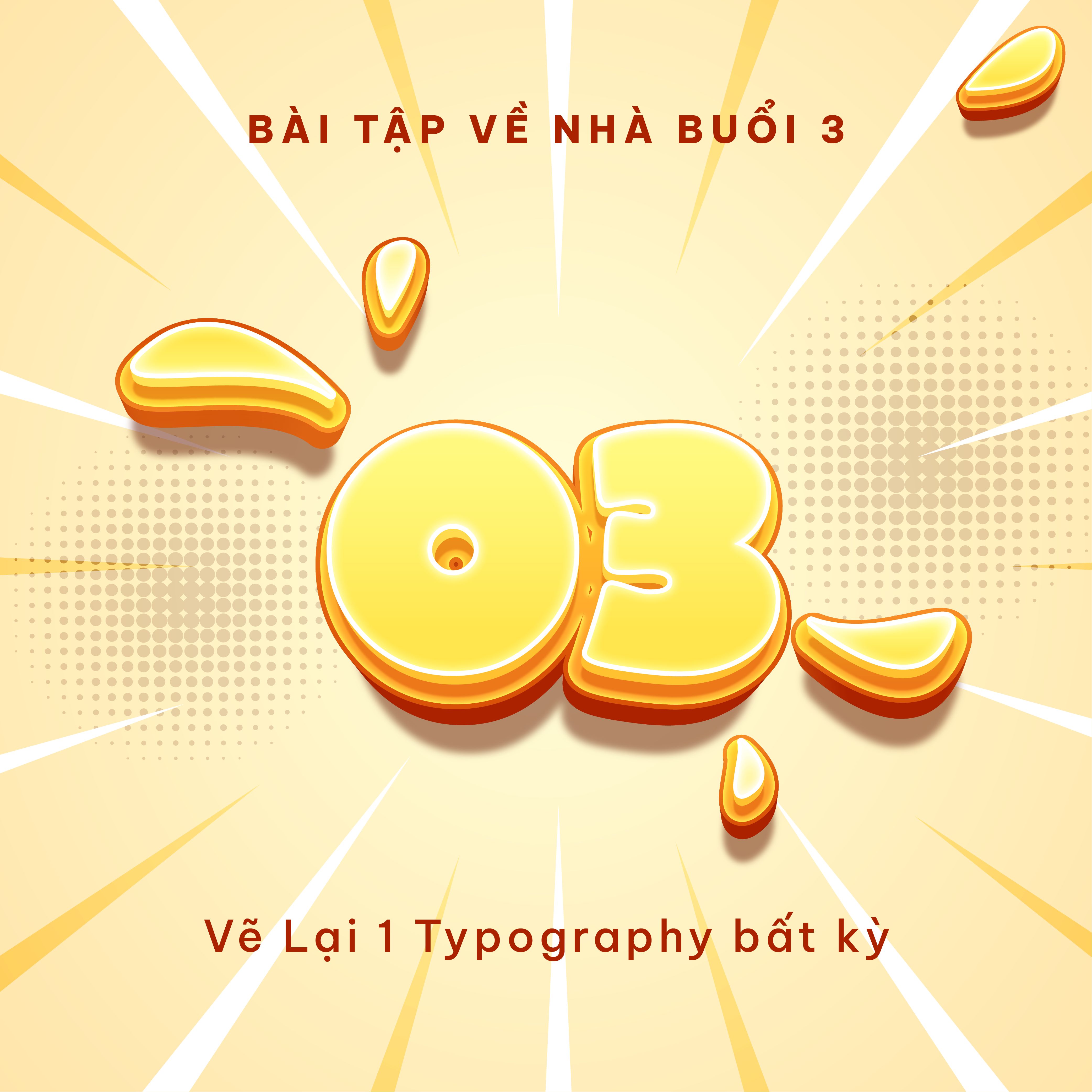BTVN Buổi 3