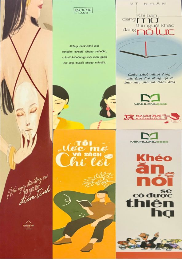Poster về sách