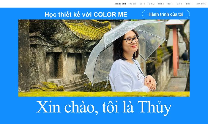 Cuối kỳ_ Vương Thị Thanh Thủy