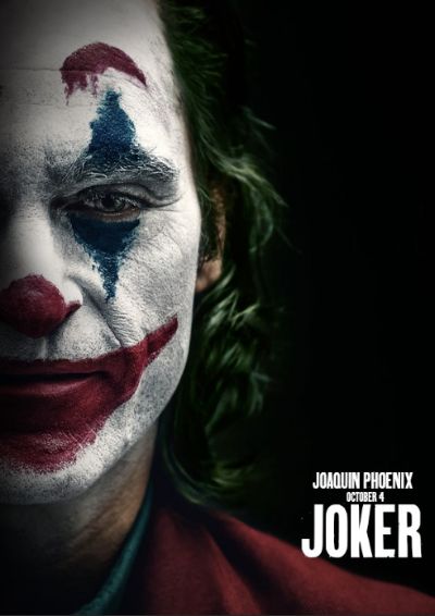 Joker poster