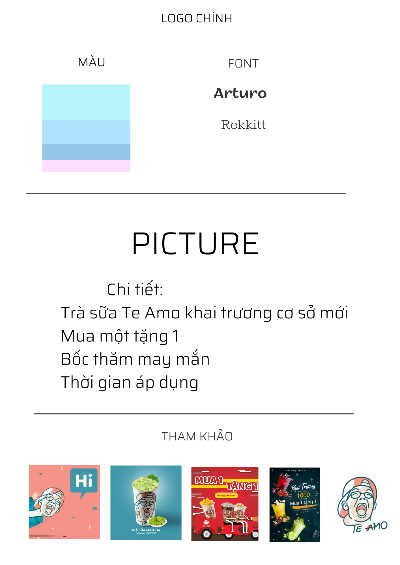 Moodboard