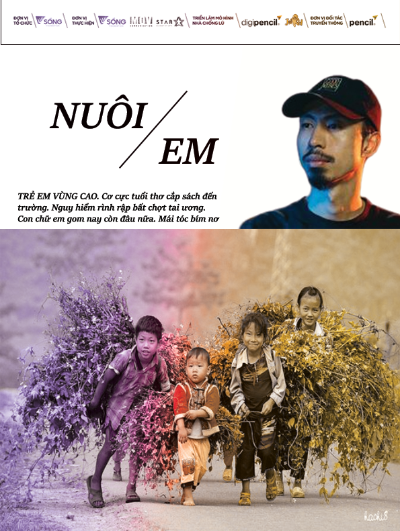 Nuôi Em, Nuôi cả Tương Lai