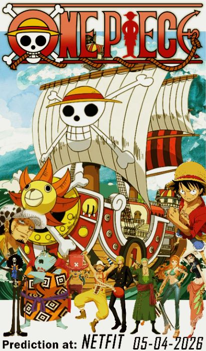 One Piece Đảo hải tặc