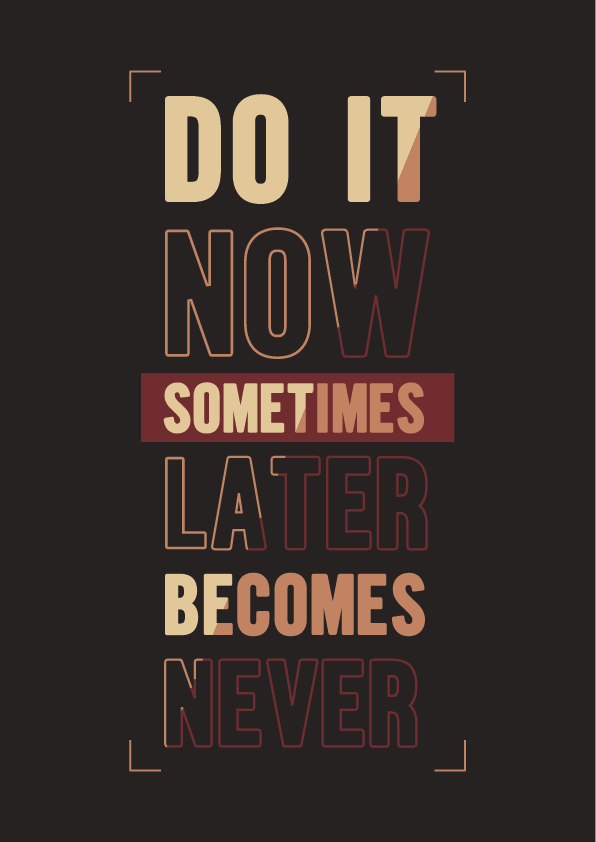Quote - Typography