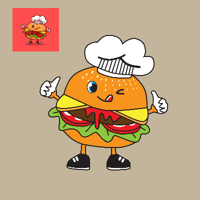 Hamburger