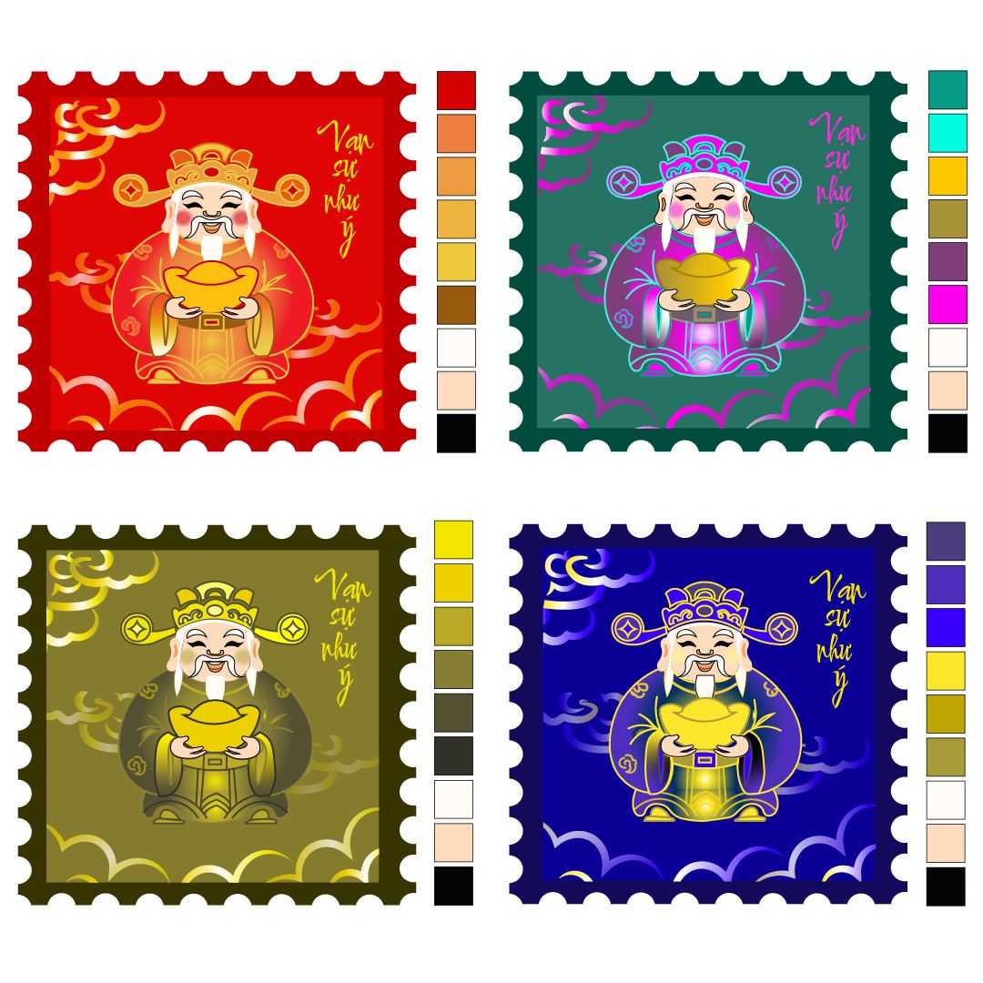 bài giữa khoá
