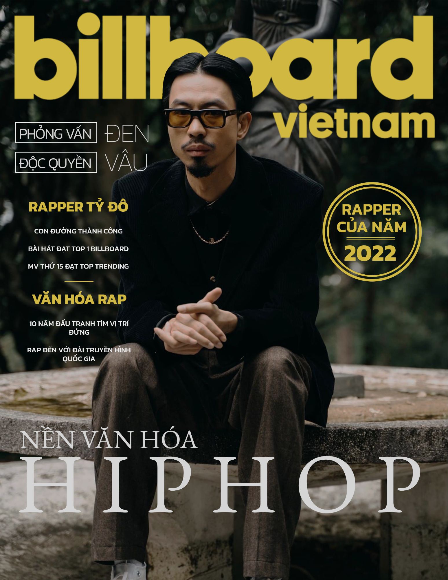 Tạp chí Billboard