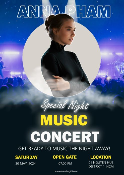 POSTER EVENT