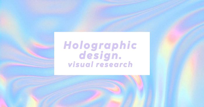 btvn4 holographic design