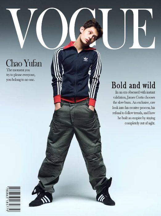Vogue