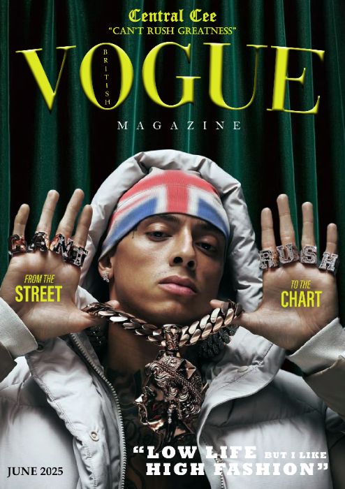 Hoàng PS-126.1 (online) - Magazine Cover