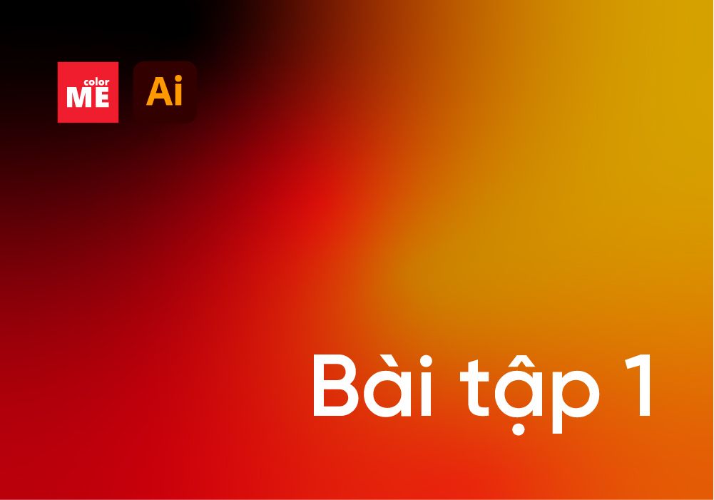 BÀI TẬP BUỔI 1
