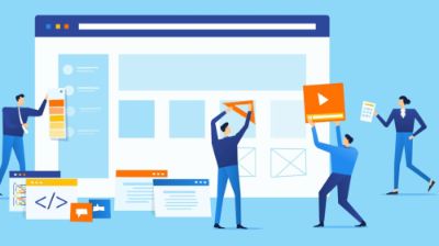 5 lý do bạn nên quan tâm đến thiết kế điều hướng website