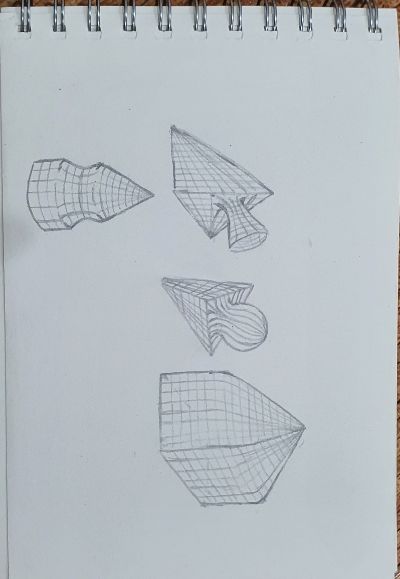 Bài về nhà buổi 3