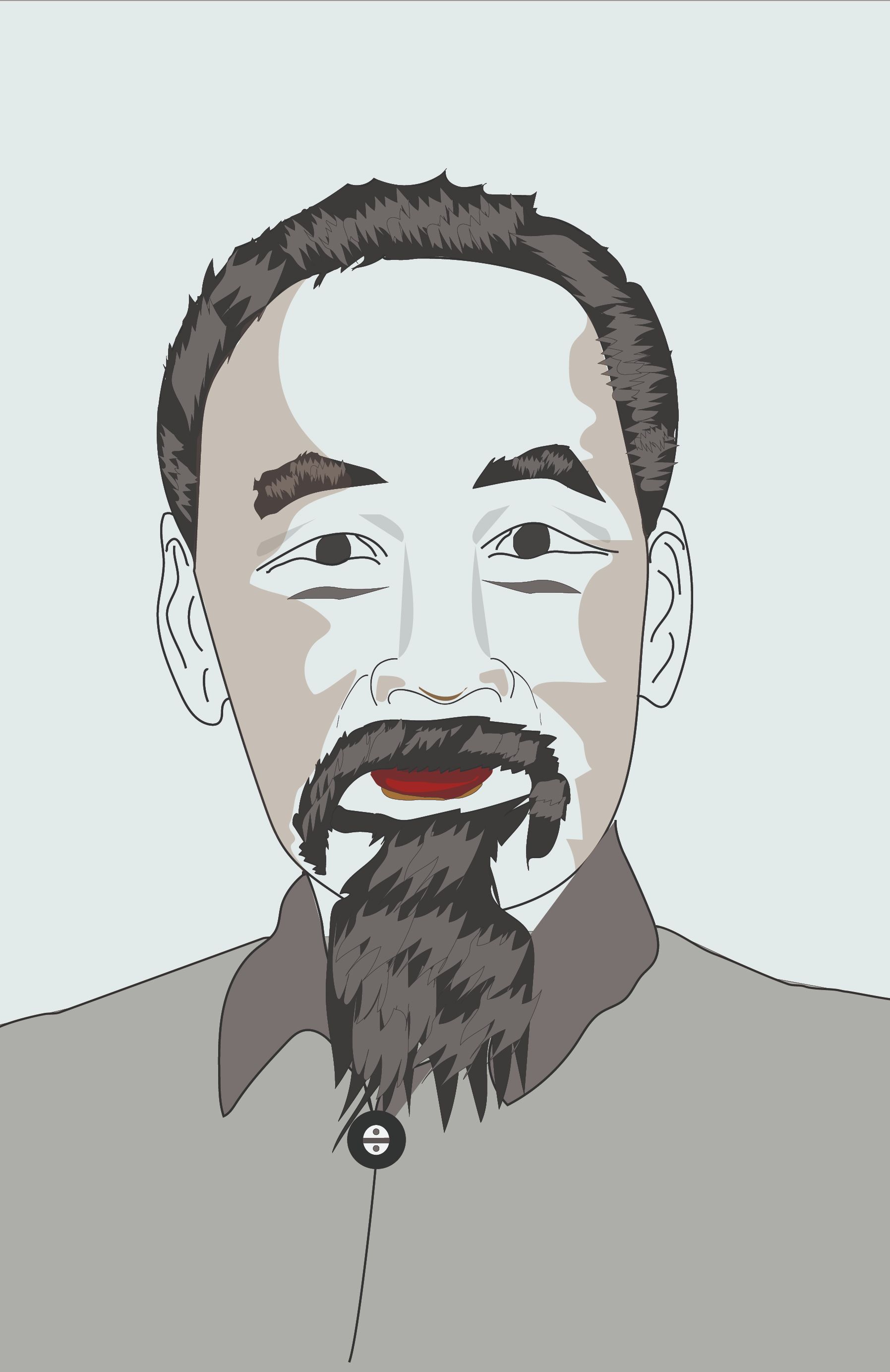 Trần Hoàng