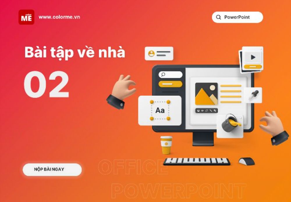 Bài tập buổi 2