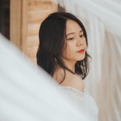Ngọc Bích nộp btvn