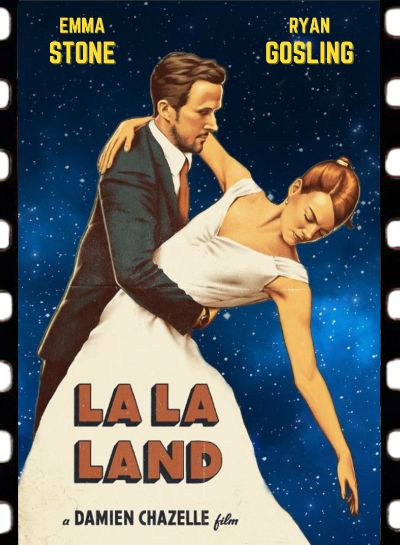 FILM POSTER