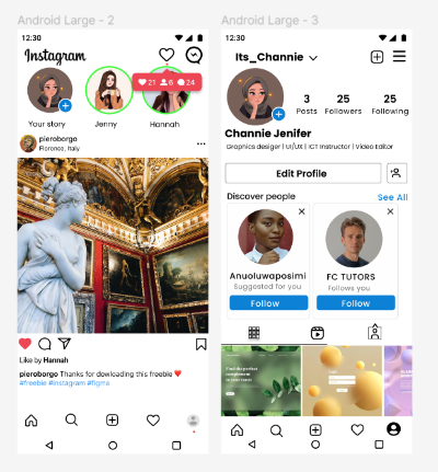 Instagram