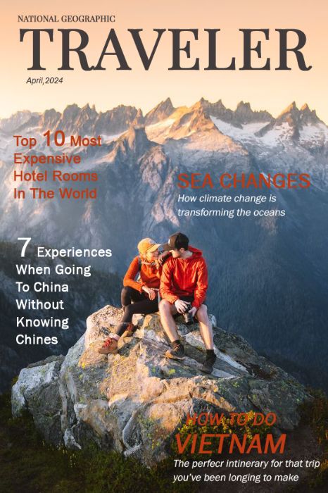 COVER MAGAZINE