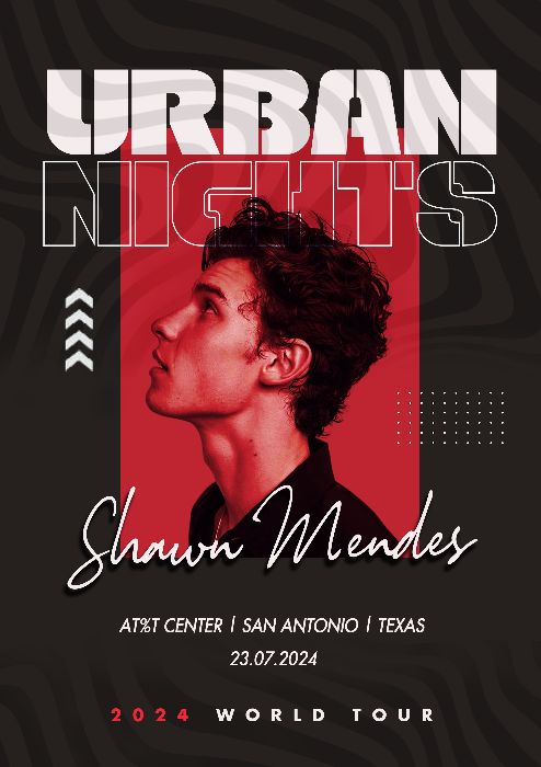 Poster Concert