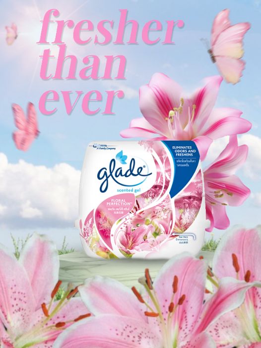 Glade