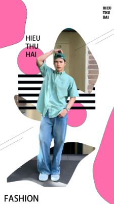 PHAM GIA HUY